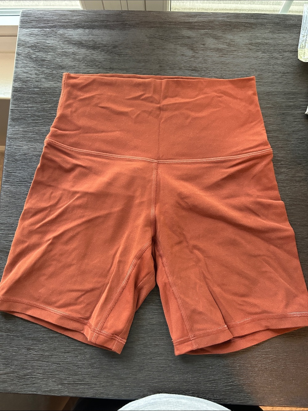 Lululemon align short 6”